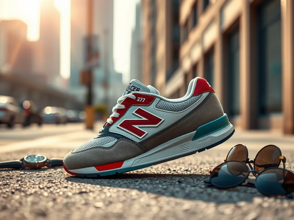 New Balance 327 Reviews